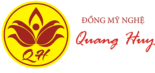 Đúc đồng Quang Huy