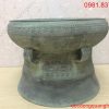 Trống đồng giả cổ đường kính 50cm