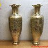 Đôi Lục Bình bằng đồng cát tút