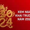 Xem ngày khai trương theo tuổi