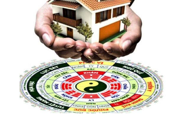 Lễ nhập trạch là một nghi lễ truyền thống trong văn hóa dân gian.
