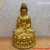 Dát vàng màu sắc nổi bật và cuốn hút