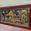 Màu sắc nổi bật và cuốn hút