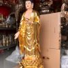 Diện tượng rất đẹp và thần thái