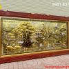 Sản phẩm hoa văn sắc nét và tinh xảo